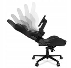 2050X Black Herní židle černá