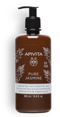 Apivita Apivita Pure Jasmine sprchový gel 500 ml