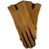 Dámské rukavice 5766/h Brown