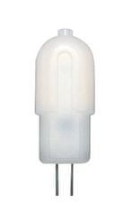 ECOLIGHT LED žárovka G4 - 3W - 270 lm - SMD - neutrální bílá