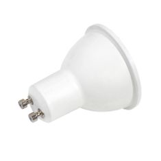 Berge LED žárovka - GU10 - 5W - 440Lm - teplá bílá
