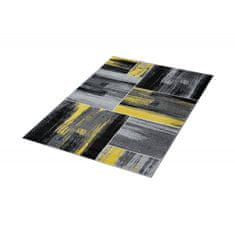 B-Line Kusový koberec Hawaii (Lima) 1350/yellow 120x170 cm