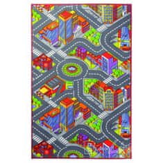 B-Line Kusový koberec Big City 100x165 cm