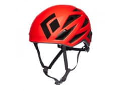 Black Diamond Lezecká helma Vapor Helmet, červená, M/L