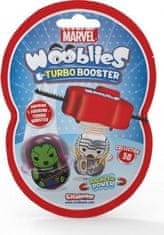 TM Toys Wooblies wooblík s turbo vystřelovačem