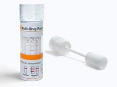 V-net Jednorázový test na drogy ze slin 12