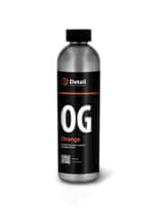 Detail OG "Orange" - čistič na bázi přírodních extraktů z pomeranče, 500 ml