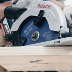 BOSCH Professional 2608644508 pilový kotouč Expert for Wood pro aku pily 165x20x36Z