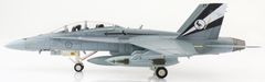Hobby Master Boeing F/A-18B Hornet, RAAF, 75 Sqn., 2021, 1/72
