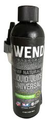 WEND Vosk na lyže WEND Liquid Juice Universal 120ml