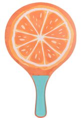 H & L Sada na Beach tenis Orange, oranžová S04500020
