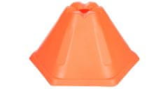 Merco Multipack 8ks Hex Marker 6in víceúčelové mety oranžová