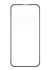 Intaleo Full Glue tvrzené sklo pro Apple iPhone 13 Pro Max - černé IT0009