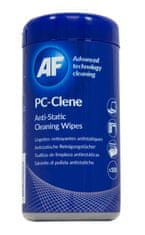 AF PC Clene - Impregnované čistící ubrousky (100ks)
