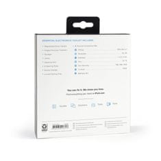 iFixit Essential Electronics Toolkit V2 (verze s otevíracím nástrojem na SIM)