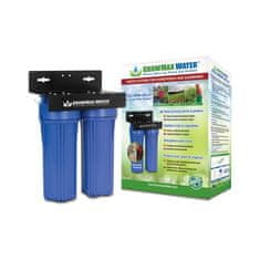 GROWMAX  Vodní filtr ECO Grow - 240l/h
