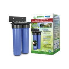 GROWMAX  Vodní filtr PRO Grow - 2000l/h
