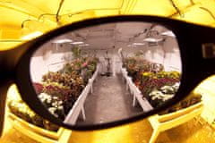 Lumii Ochrané Brýle Growroom Lenses