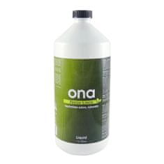 ONA  Liquid - neutralizátor pachů - Náplň Objem: 1l Fresh Linen