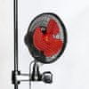 URBAN  OscilFan 24cm, 20W oscilační ventilátor - 2 rychlosti