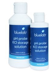 BLUELAB Uchovávací roztok pH Probe KCL, 250ml