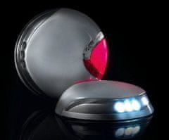 Flexi Vario led lighting system - svítilna k vario, - černá