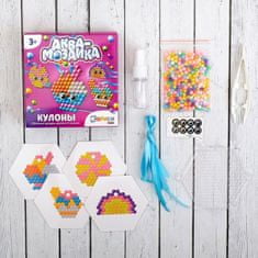 Eureka! Kreativní sada - aquamozaika, kreativní hračka pro děti