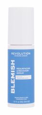 Revolution Skincare 30ml blemish resurfacing & recovery