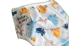 GaGa's pleny Plenkové plavky pro kojence i batolata Chobotničky