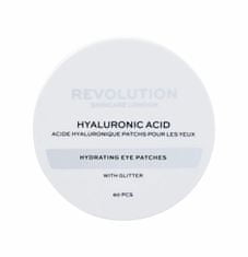 Revolution Skincare 60ks hyaluronic acid hydrating eye