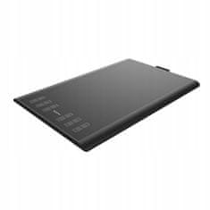 Huion Grafický tablet H1060P