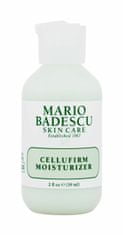 Mario Badescu 59ml cellufirm moisturizer, denní pleťový krém