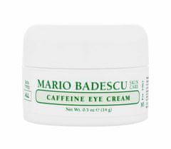 Mario Badescu 14g caffeine eye cream, oční krém
