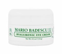 Mario Badescu 14g hyaluronic eye cream, oční krém