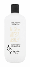 Alyssa Ashley 500ml musk, sprchový gel