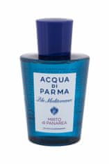 Acqua di Parma 200ml blu mediterraneo mirto di panarea