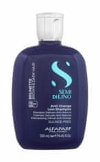 Alfaparf Milano 250ml semi di lino anti-orange low shampoo,
