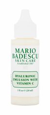 Mario Badescu 29ml hyaluronic emulsion with vitamin c