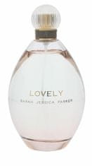 Sarah Jessica Parker 200ml lovely, parfémovaná voda