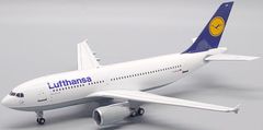 JC Wings Airbus A310-300, Lufthansa, Německo, 1/200