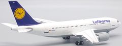 JC Wings Airbus A310-300, Lufthansa, Německo, 1/200