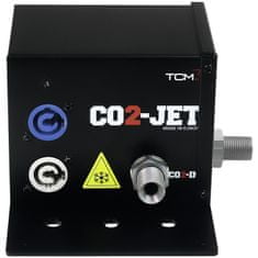 Tcm Fx CO2 Jet