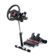 Wheel Stand Pro , stojan na volant a pedály pro Logitech GT /PRO /EX /FX a Thrustmaster T150/TMX