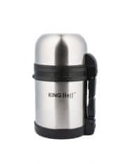 KINGHoff Termoska na polévku 0,6 l Kh-4076