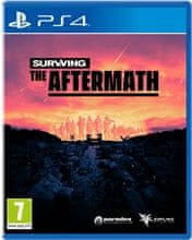 Paradox Interactive Surviving the Aftermath Day One Edition (PS4)
