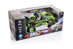 COIL WLtoys Buggy 12428 2.4G 4WD RC auto 1:12