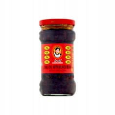 Lao Gan Ma Pasta ze sóji a chilli z černých fazolí 280g
