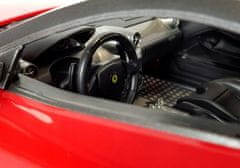 Rastar Auto R / C Ferrari 599 GTO Rastar 1:14 červená
