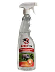 Antifer Antifer roztok červený (750 ml)