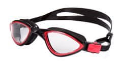 Aqua Speed Multipack 2ks Flex plavecké brýle červená, 1 ks